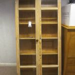 665 1189 BOOK CABINET